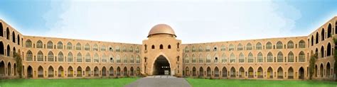 Maulana Azad University, Jodhpur