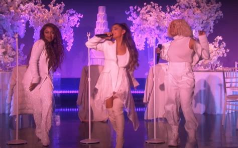 Top 10 Ariana Grande Live Performances Showing Her Powerful Vocals