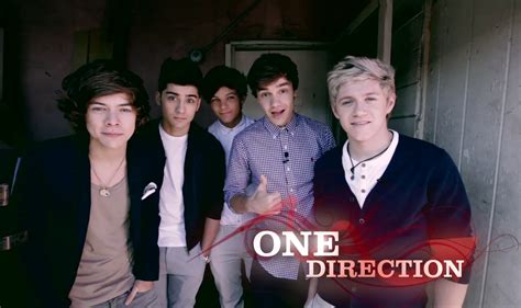 One Direction Artistic Photoshoot - One Direction Wallpaper