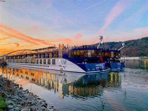 AmaWaterways’ Danube River Itineraries | Travel Research Online