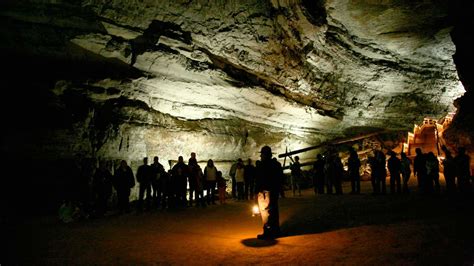 Mammoth Cave National Park - World Heritage USA