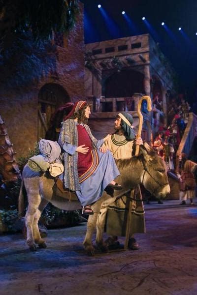 'Miracle of Christmas' returns to Sight & Sound Theatre | Entertainment ...