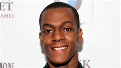 Who Is Rajon Rondo’s Wife? The Baller Is Getting Married