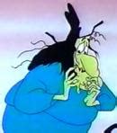 Witch Hazel Voices (Looney Tunes) - Behind The Voice Actors