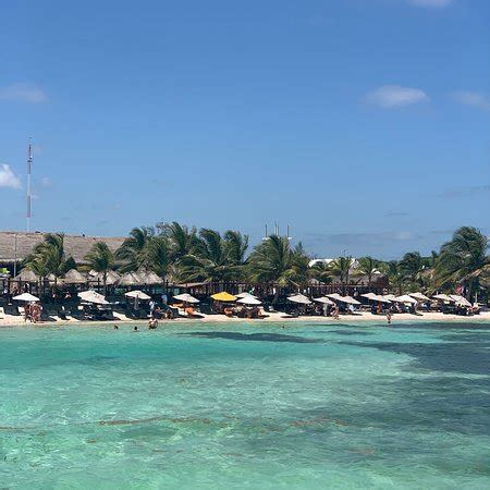 Mahahual Beach - 2019 Qué saber antes de ir - Lo más comentado por la gente - TripAdvisor