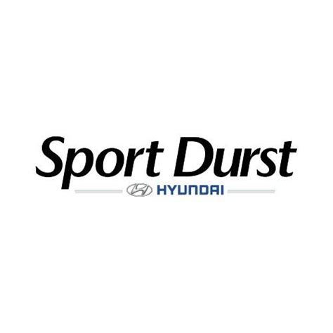 Sport Durst Hyundai | Durham NC