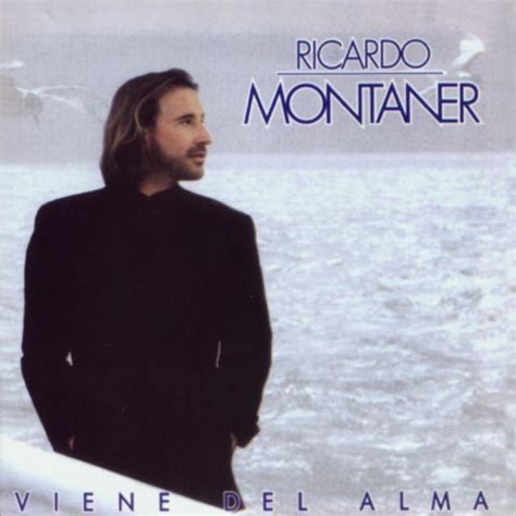 Album Viene Del Alma, Ricardo Montaner | Qobuz: download and streaming in high quality