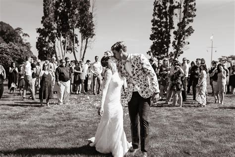 Floral Themed Backyard Boho New Hampshire Wedding // Ali + Rich — Longbrook Photography