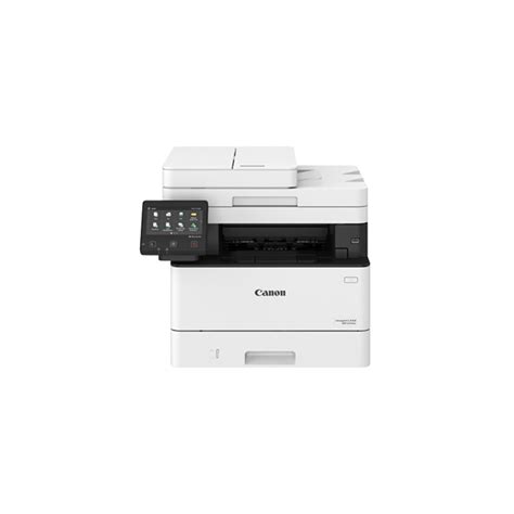 Canon imageCLASS MF445dw Monochrome Laser Printer Price in Bangladesh ...