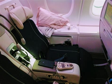 Air France Seat Reviews | SKYTRAX