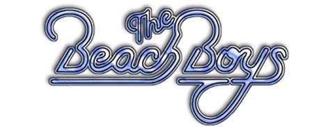 Beach Boys Logo