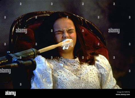 CHRISTINA RICCI CASPER (1995 Stock Photo, Royalty Free Image: 96994032 ...