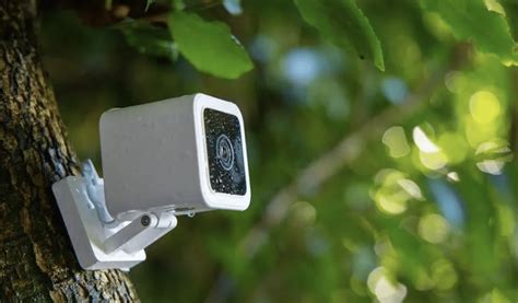 5 Common Security Camera Features and How They Work