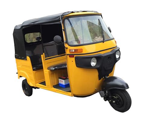 High Performancemotorized Tuk Tuk,Passenger Three Wheel Motorcycle ...