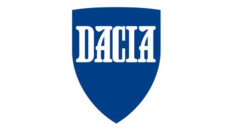 Dacia Logo Meaning and History [Dacia symbol]