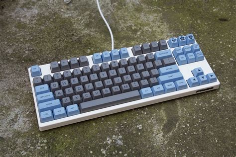 Recently picked up a Filco Keyboard during my trip in Japan. : r ...