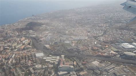 tenerife north airport - YouTube