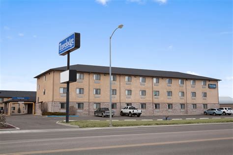 Travelodge by Wyndham Elko NV | Elko, NV Hotels