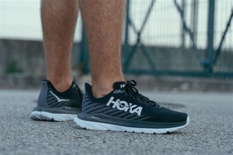 Cut in half: Hoka Mach 5 Review (2023) | RunRepeat