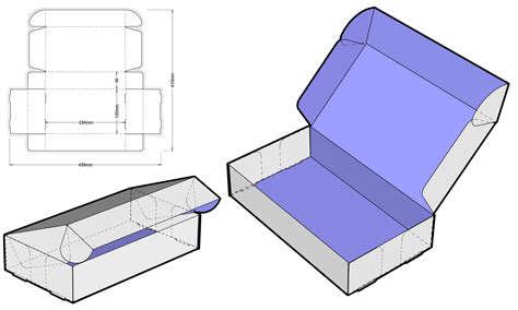 What are Custom Die Cut Inserts? » Complete Packaging Solutions