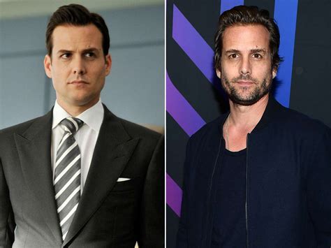 The Cast of 'Suits': Where Are They Now?