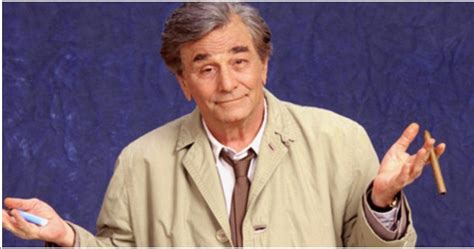 12 Interesting Facts - And "One More Thing" - Every 'Columbo' Fan ...