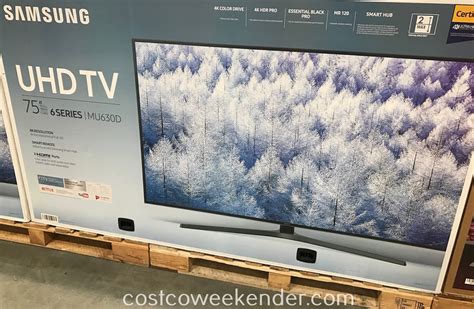 Best Tv At Costco 2024 - Hedy Ralina