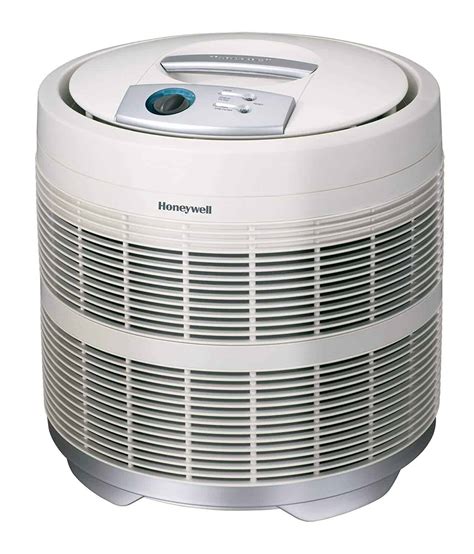 Honeywell 50250-S True HEPA Air Purifier