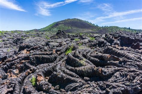 Guide to Craters of the Moon National Monument in Idaho - It Started ...