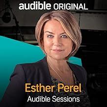 Amazon.co.uk: esther perel - Esther Perel: Books