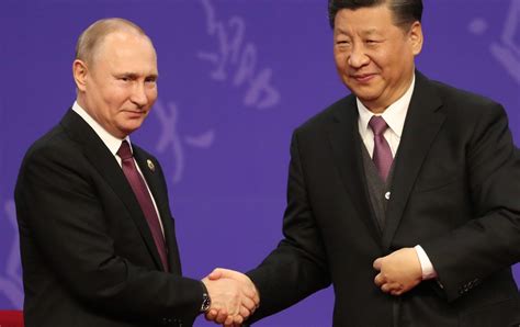 Biden Doesn’t Need to Keep Pushing Xi and Putin Closer | The Nation