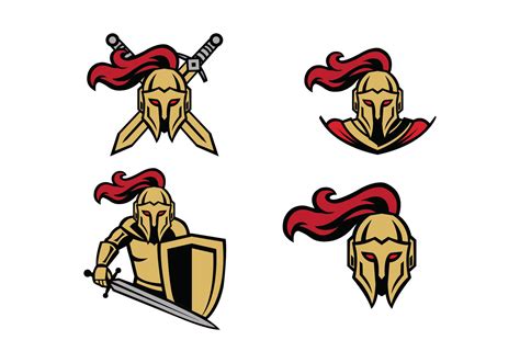 Paladin Vector Art, Icons, and Graphics for Free Download