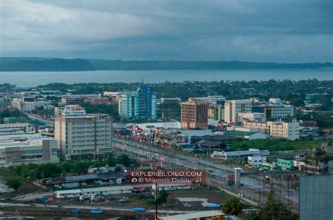 30 Magnificent Views of Iloilo from Injap Tower Hotel - Explore Iloilo