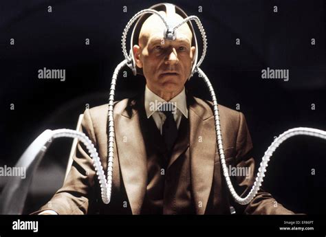 Patrick Stewart X Men Stock Photos & Patrick Stewart X Men Stock Images ...