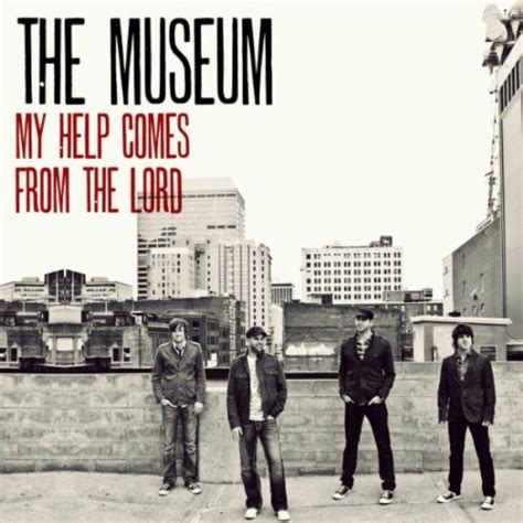 Thy Word: Music Monday: "My Help Comes from the Lord"