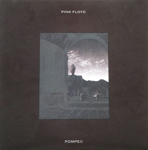 Pink Floyd - Pompeii (2012, Vinyl) | Discogs