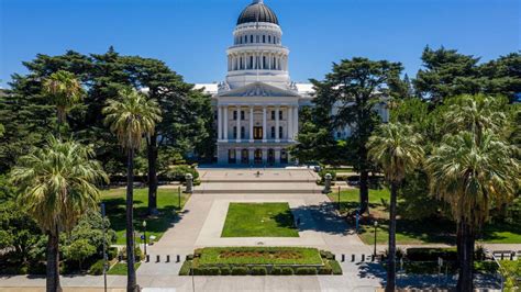 California primary election results: Bay Area state assembly and senate ...