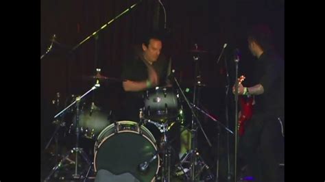 AOTMN Song For You, Members of Goldfinger and The Dickies, Ken Mundy on Drums - YouTube