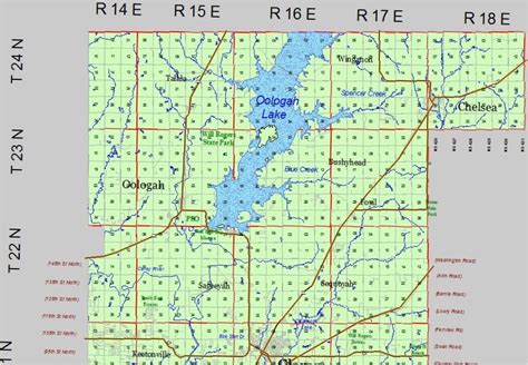 Weld County Colorado Road Map | secretmuseum