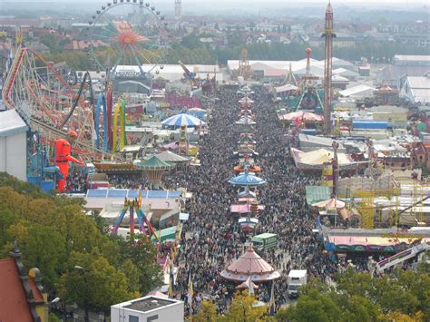 Oktoberfest Munich Free Photo Download | FreeImages