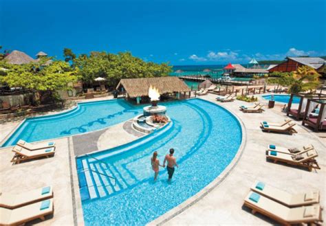 Sandals Ochi Beach Resort vacation deals - Lowest Prices, Promotions ...