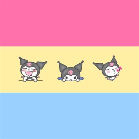 Lgbt Quotes, Lgbt Memes, Cool Wallpapers Cartoon, Cute Wallpapers, Pansexual Flag, Hello Kitty ...