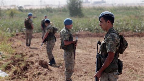 Day after deadly cross-border shelling, Syria and Turkey look to pull ...