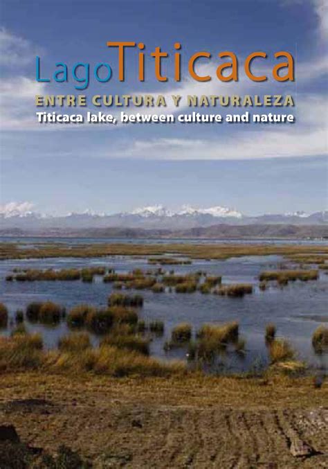 Lago titicaca entre cultura y naturaleza by www.innovaperuconsulting ...