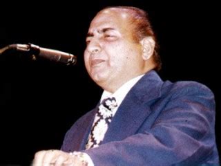 Mohammed Rafi biography, birth date, birth place and pictures