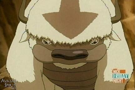 Appa - Avatar: The Last Airbender Image (15716053) - Fanpop