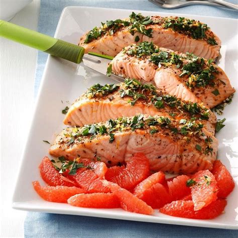 Our Best Fish Recipes (as Rated by You!) | Taste of Home