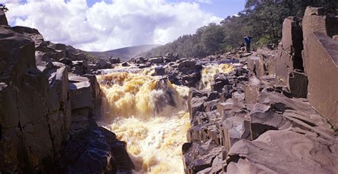 Relief - British Geological Survey