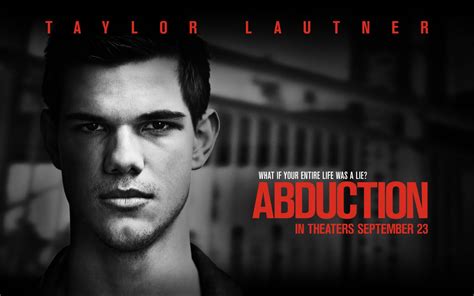 Kiuk's Movies: Abduction 2011