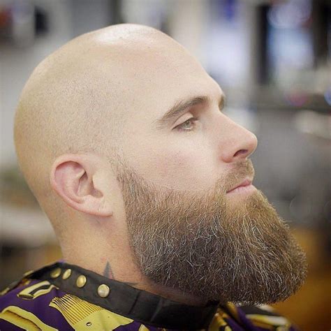 45 Cool Hairstyles for Balding Men - Never Too Late to Look Trendy